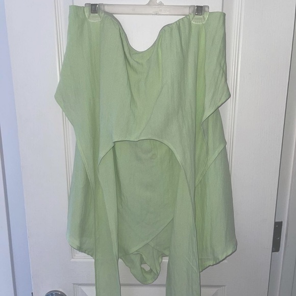 Romper - Picture 3 of 3